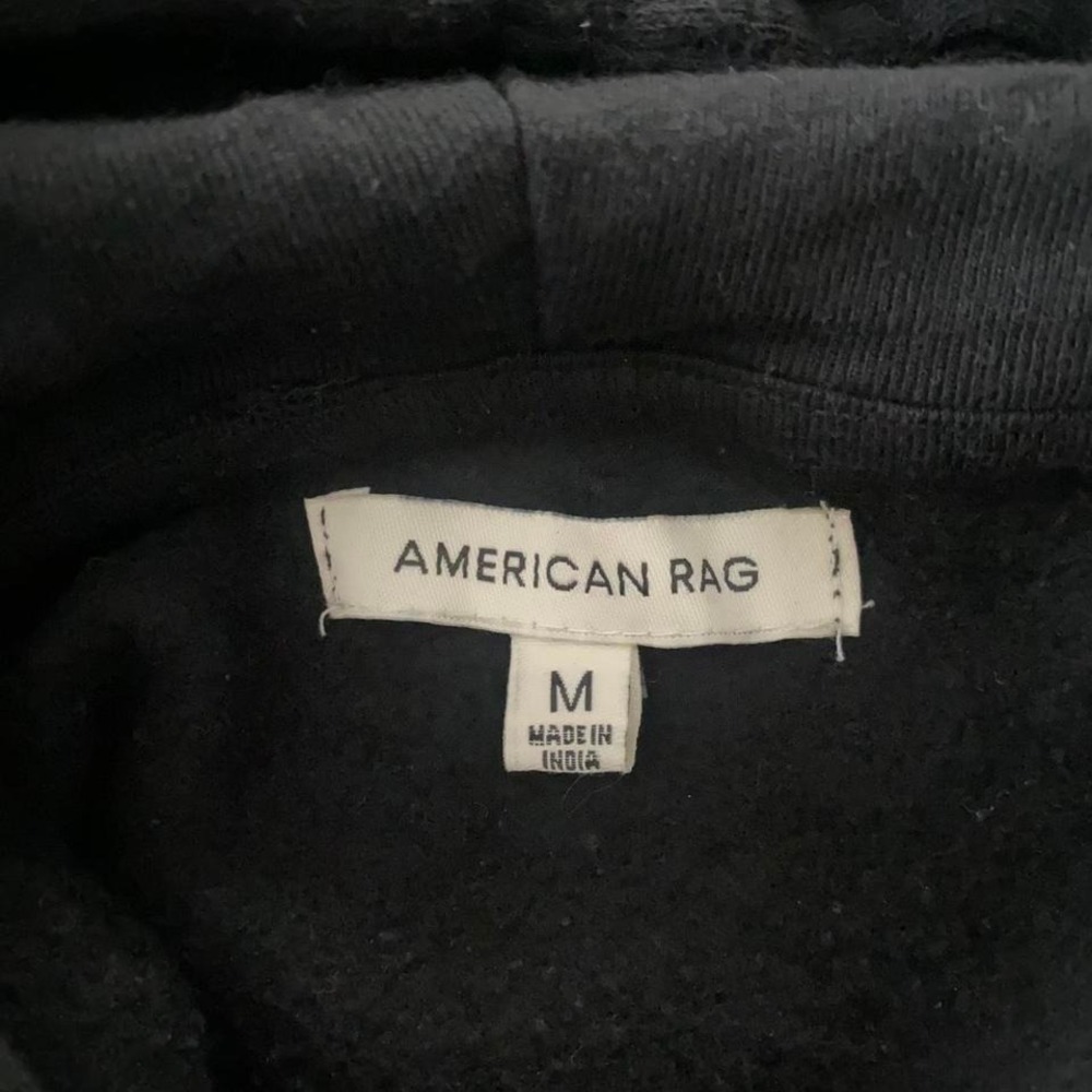 American Rag Pullover‎ Sweatshirt - Picture 5 of 6